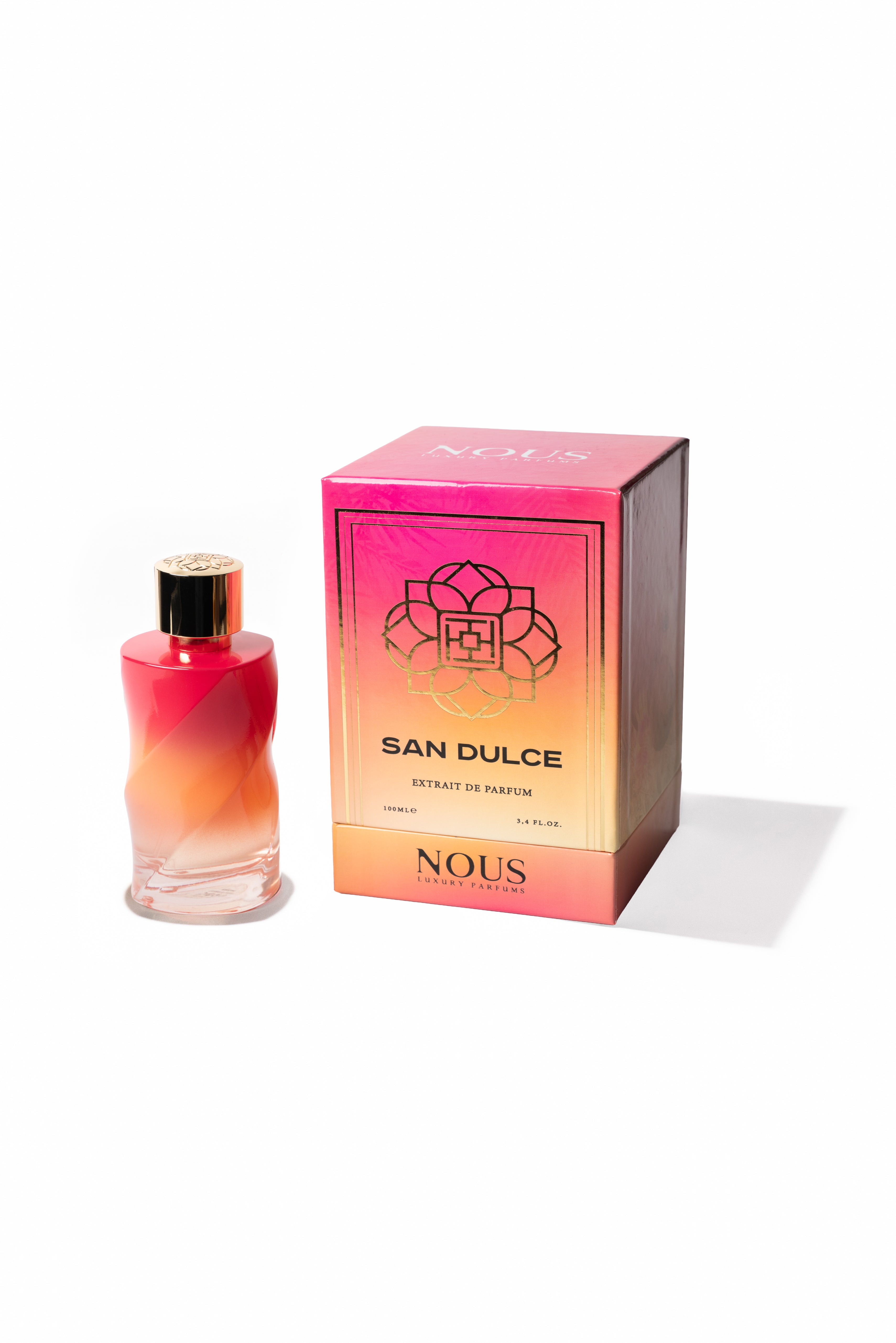 SAN DULCE